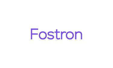 Fostron.com